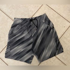 like new mens russell athletic basketball drifit Shorts
